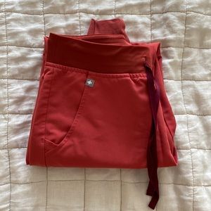 Figs Jogger Scrub Pants